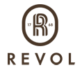 Logo Revol Porcelaine