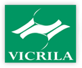 Logo Vicrila