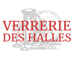 Logo Verrerie des Halles